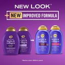 OGX Thick & Full Biotin & Collagen Conditioner (385ml)