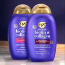 OGX Thick & Full Biotin & Collagen Conditioner (385ml)