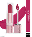 Coloressence Roseate OMK Non - Transfer Liquid Lip Color (6ml)