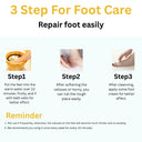 OROSSENTIALS Foot Scrapeer for Dead Skin (ORO-025)