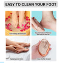 OROSSENTIALS Foot Scrapeer for Dead Skin (ORO-025)