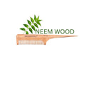 OROSSENTIALS Oil Treated Kacchi Neem Wooden Comb Long Tail Comb (ORO-004)