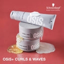 Schwarzkopf Professional OSiS+ Curl Jam (300ml)