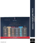 OTTO Weekly Perfume Pack - 400 SPRAY (9ml x 6)