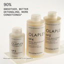 Olaplex No. 4 Bond Maintenance Strengthening And Reparative Hair Shampoo (250ml)