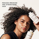 Olaplex No. 4 Bond Maintenance Strengthening And Reparative Hair Shampoo (250ml)