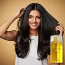 Olaplex No. 7 Bonding Frizz Reduction & Heat Protection Hair Oil (60ml)