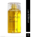 Olaplex No. 7 Bonding Frizz Reduction & Heat Protection Hair Oil (60ml)