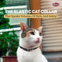 Cat Collar, Elastic
