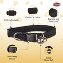 Cat Collar, Elastic