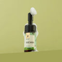Pilgrim Squalane Foaming Face Wash with Kiwi Extract & Vitamin B5 (120ml)