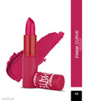 Insight Cosmetics Matte Lipstick, 1 Stroke Application, Long Lasting (4.2gm)
