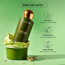 Bella Vita Organic Gourmet Collection Pistachio Eau de Parfum (100ml)