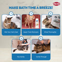 Trixie Cat Shampoo for Long Hair  250 ml