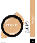 Insight Cosmetics Concealer, Buildabe Coverage With Long Lasting Formula (3.5gm)