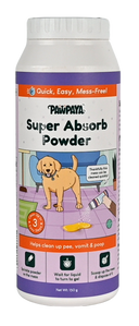 Pee Lock Super Absorb Powder, 150gm New