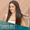 VEGA Paddle Brush Black - (8586)