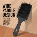 VEGA Paddle Brush Black - (8586)