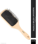 VEGA Paddle Brush (Wooden) - (E2-PB)