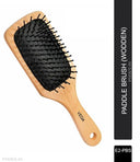 VEGA Paddle Brush (Wooden) - (E2-PBS)