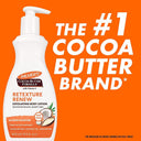 Palmer's Cocoa Butter Formula Smooth Radiant Exfoliating Body Lotion (400ml)