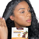 Palmer's Cocoa Butter & Biotin Conditioner Pack for Hair Length Retention, Strengthening (60gm)