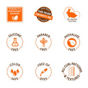 Palmer's Cocoa Butter & Biotin Conditioner Pack for Hair Length Retention, Strengthening (60gm)