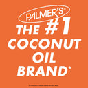 Palmer's Coconut Oil Body Lotion With Green Coffee Extract For Deep Moisturization (250ml)