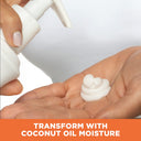 Palmer's Coconut Oil Body Lotion With Green Coffee Extract For Deep Moisturization (250ml)
