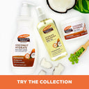 Palmer's Coconut Oil Body Lotion With Green Coffee Extract For Deep Moisturization (250ml)