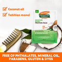 Palmer's Coconut Oil Deep Conditioning Protein Pack (60gm)