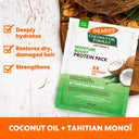 Palmer's Coconut Oil Deep Conditioning Protein Pack (60gm)