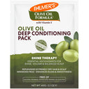 Palmer's Olive Oil Formula Deep Conditioner Pack for Frizz-Prone Hair (60gm)