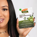 Palmer's Olive Oil Formula Deep Conditioner Pack for Frizz-Prone Hair (60gm)