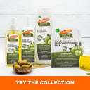 Palmer's Olive Oil Formula Deep Conditioner Pack for Frizz-Prone Hair (60gm)