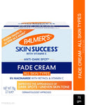 Palmer's Skin Success Fade Cream For All Skin Types (75gm)