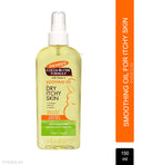 Palmer's Soothing oil for Dry Itchy Skin (150ml)