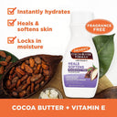 Palmers Cocoa Butter Formula Heals & Softens With Vitamin E Daily Skin Therapy (250ml)