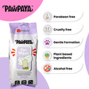 Pawpaya Pet Wipes 100 Pull Pack, 20 x 18 cm