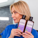 Petal Fresh Pure Hair ResQ Thickening + Color Protection Biotin Shampoo (355ml)