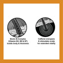 Petal Fresh Pure Hair ResQ Thickening + Lightweight Moisture Biotin Shampoo (355ml)