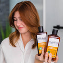 Petal Fresh Pure Hair ResQ Thickening + Lightweight Moisture Biotin Shampoo (355ml)