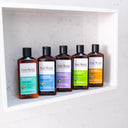 Petal Fresh Pure Hair ResQ Thickening + Lightweight Moisture Biotin Shampoo (355ml)