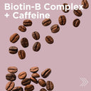 Petal Fresh Pure Hair ResQ Thickening + Anti-Dandruff Biotin Shampoo (355ml)