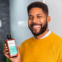 Petal Fresh Pure Hair ResQ Thickening + Anti-Dandruff Biotin Shampoo (355ml)