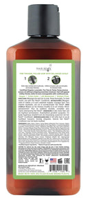 Petal Fresh Pure Hair ResQ Thickening + Oil Control Moisture Biotin Shampoo (355ml)