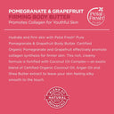 Petal Fresh Pure Firming Pomegranate & Grapefruit Body Butter (237gm)