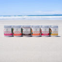 Petal Fresh Pure Firming Pomegranate & Grapefruit Body Butter (237gm)