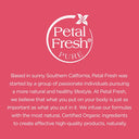 Petal Fresh Pure Firming Pomegranate & Grapefruit Body Butter (237gm)