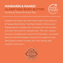 Petal Fresh Pure Mandarin & Mango Body Butter (237ml)